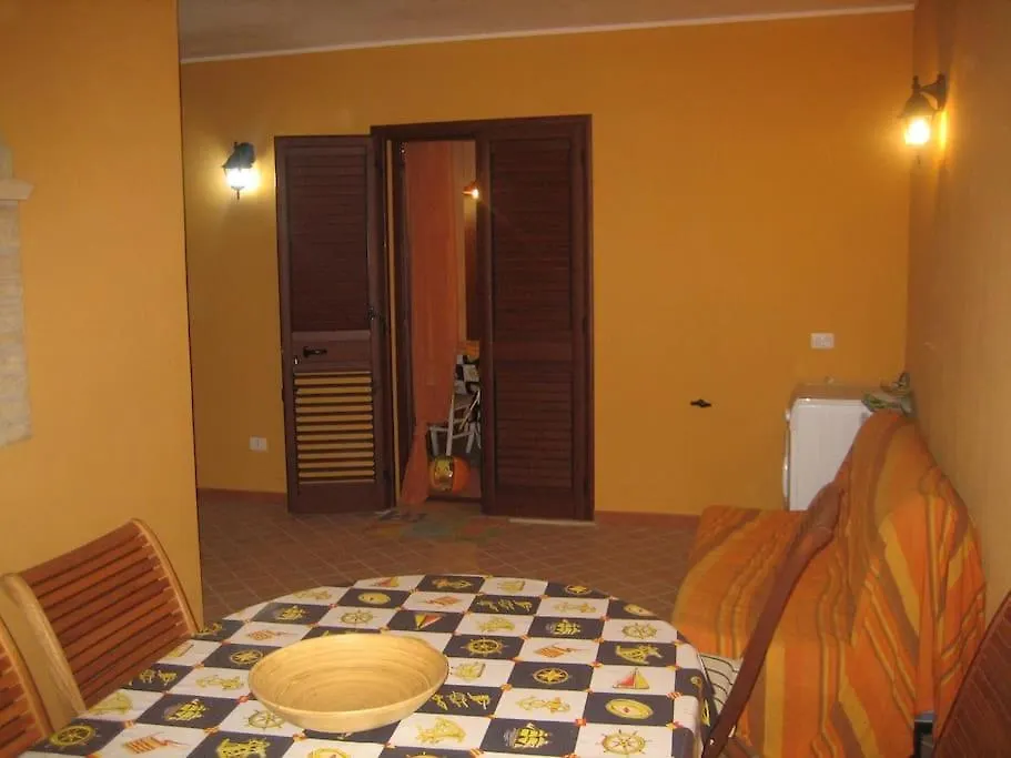 Holiday home Villasimius P.Piano - Centro Paese