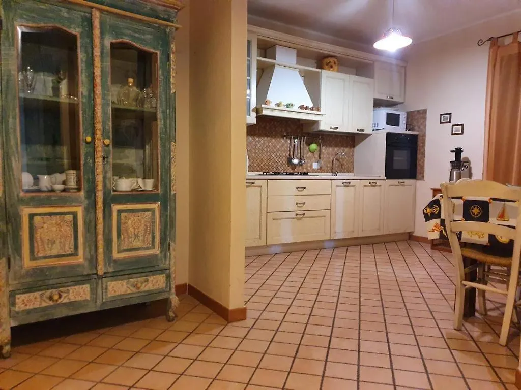 Holiday home Villasimius P.Piano - Centro Paese