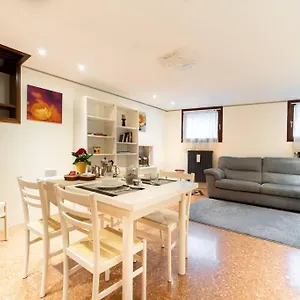 The Zen House Appartamento Venezia