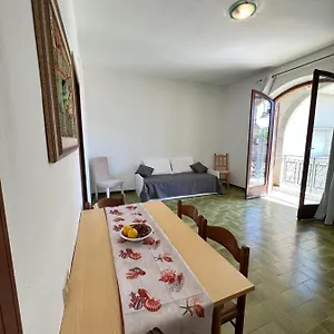 Maison Umberto I A Centro Villasimius