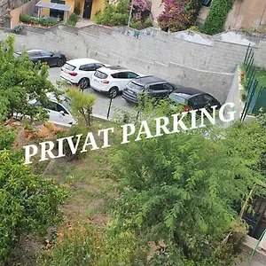La Casa Della Stazione Appartamento La Spezia