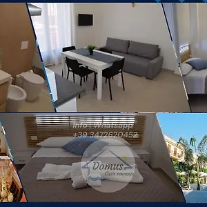 Domus Levante Appartamento Terrasini