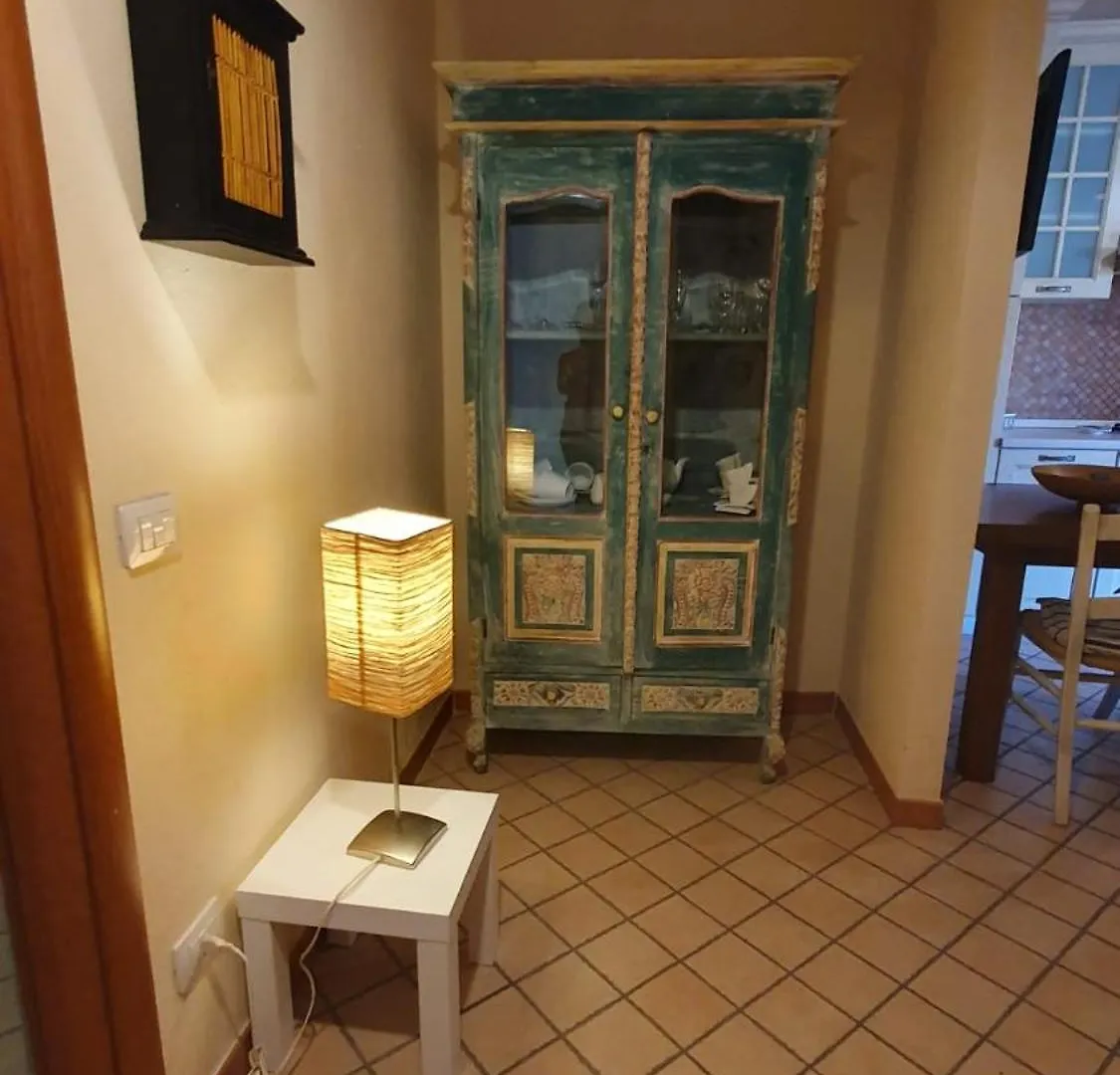 Villasimius P.Piano - Centro Paese 0*,