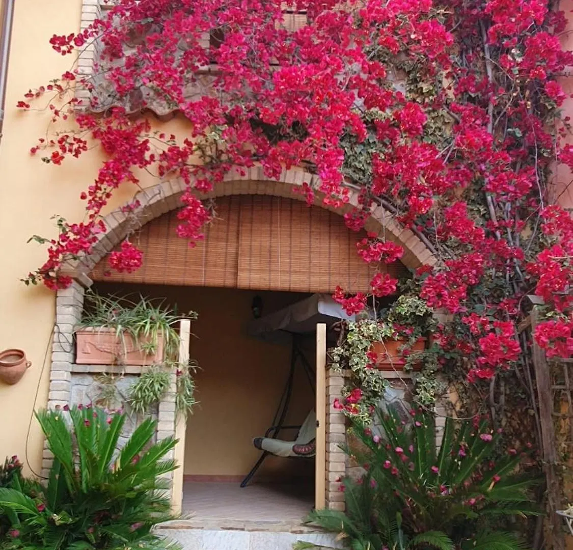 Villasimius P.Piano - Centro Paese